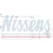 Nissen Nissens Condenser, 94917 94917 - alternate 1